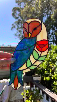 Image 5 of Folktale Owls • made to order 
