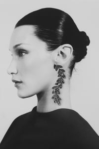 Image 1 of Brincos Bella 