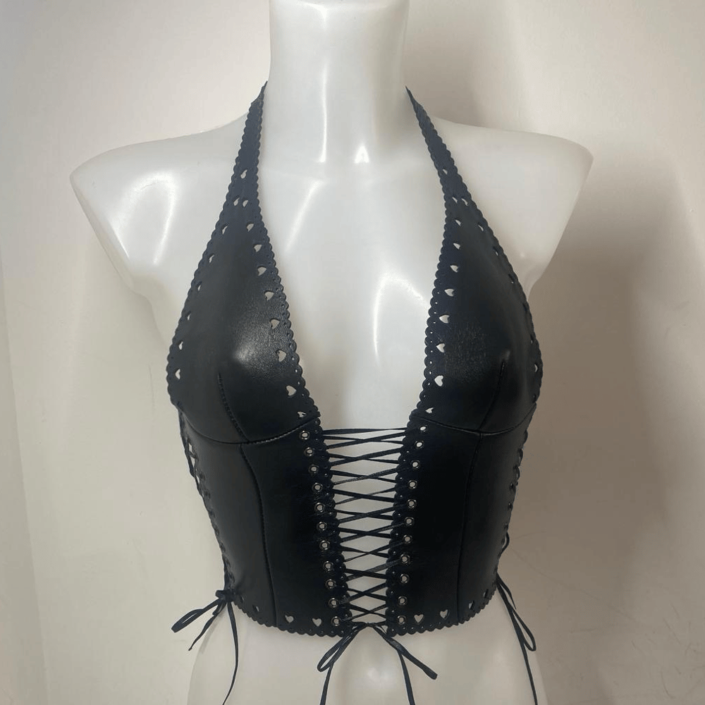 Image of LOVELACE HALTER - PROTYPE