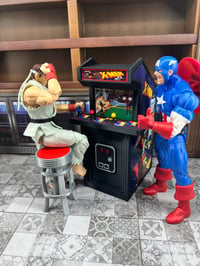 Image 3 of Arcade Stool 