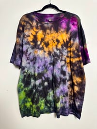 Image 1 of 2XL - FORTUNE TELLER TEE