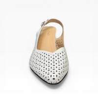 Image 2 of LOUJO CAMILA WHITE