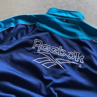 Image 2 of 90's REEBOK TRACKSUIT JACKET