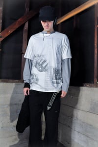 Image 3 of Collage Tee I