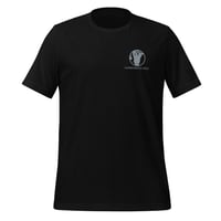 Image 2 of “ Harmonious Vibes Logo” Unisex t-shirt