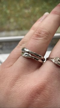 Image 2 of ~reserved~ seren ring