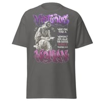 Image 4 of VIRTUOUS WOMAN