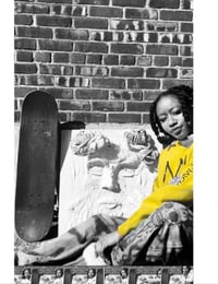 Image 4 of Asake Basquiat V1