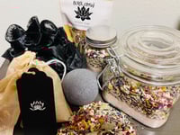 Image 1 of Botanical Bath Tea 