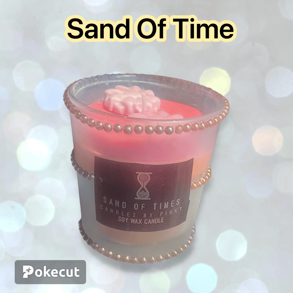 Image of Sands Of Time