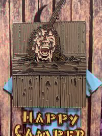 Image 1 of Happy Camper
