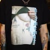 titty spider T-shirt