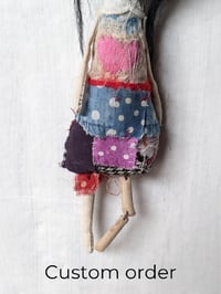 Custom order for J. C