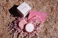 Image 1 of Pink Glow Lip Balm