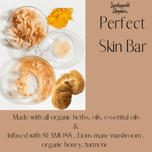 Image of Perfect Skin Bar