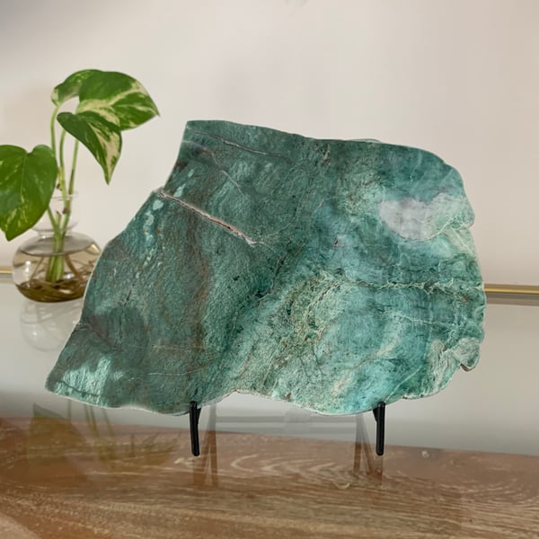 Image of Dragons Blood Jasper Slab