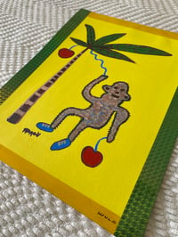 Image 2 of Monkey
