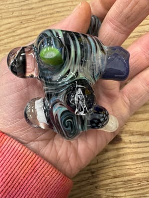 Image of Super Sick Hand Jammer Sherlock