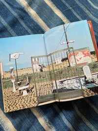 Image 7 of Shuji Terayama, "To Die In The Countryside: Grass Labrynth." 1983