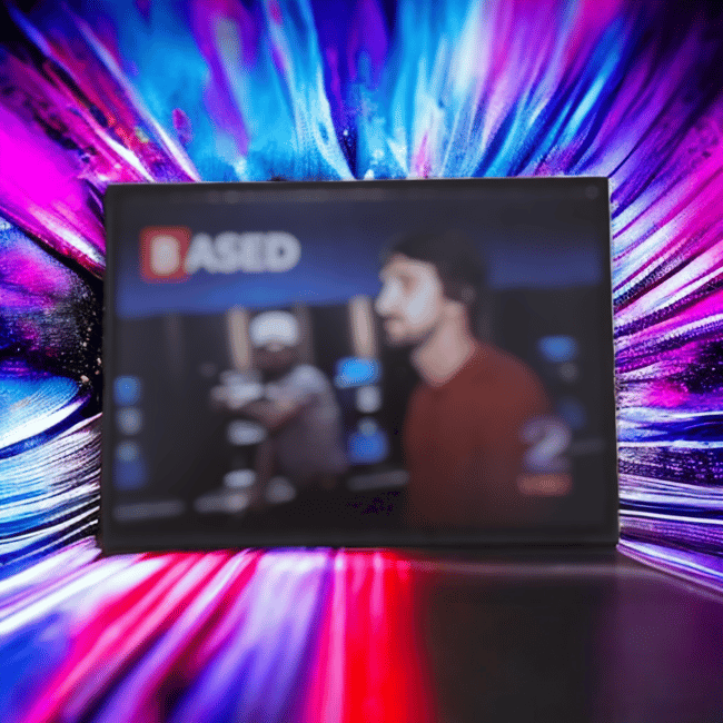 🅱️ASED Gary Patch 