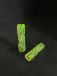 Image 2 of RigaTONY Tube: SUNSTONE (UV REACTIVE)