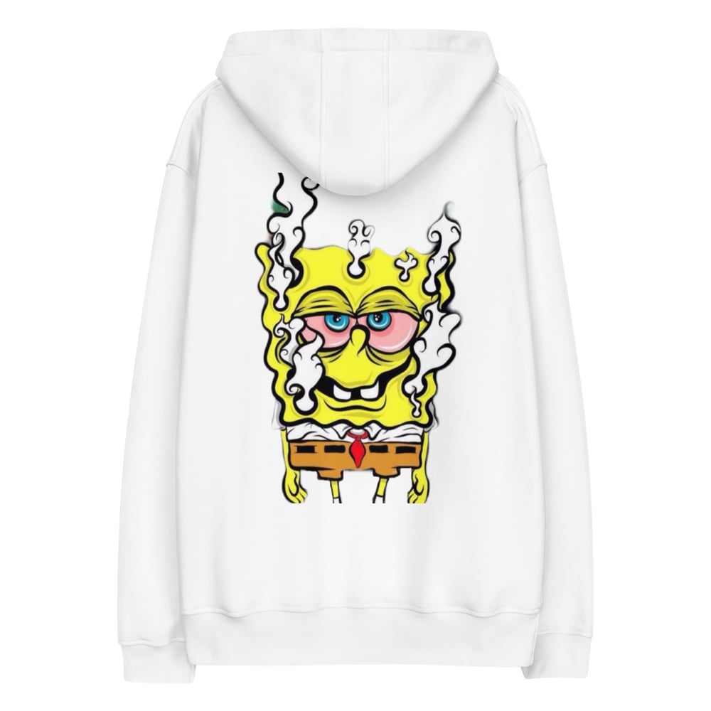 Image of Spongebob High X hoodie