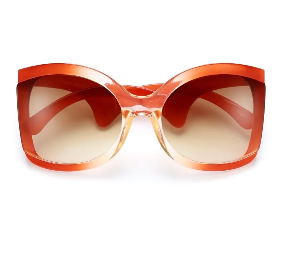 Image of ZigZag Sunnies 