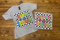 Happy Last Day of School T-Shirt