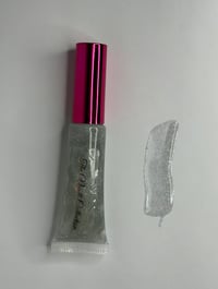 Image 4 of Viral Holographic Lip Gloss