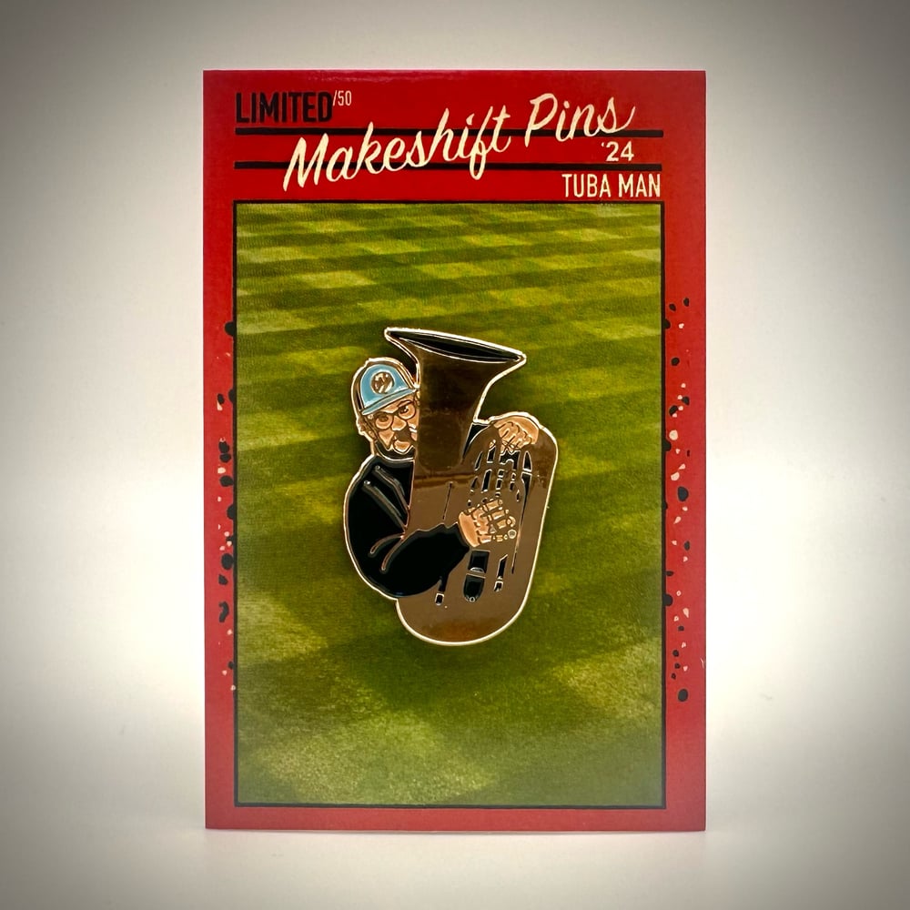 Tuba Man [MP26]