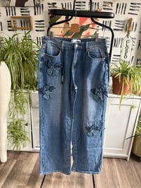 NWT fashion Nova denim jeans 