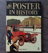 The Poster in History (New Concise NAL Edition), by Max Gallo