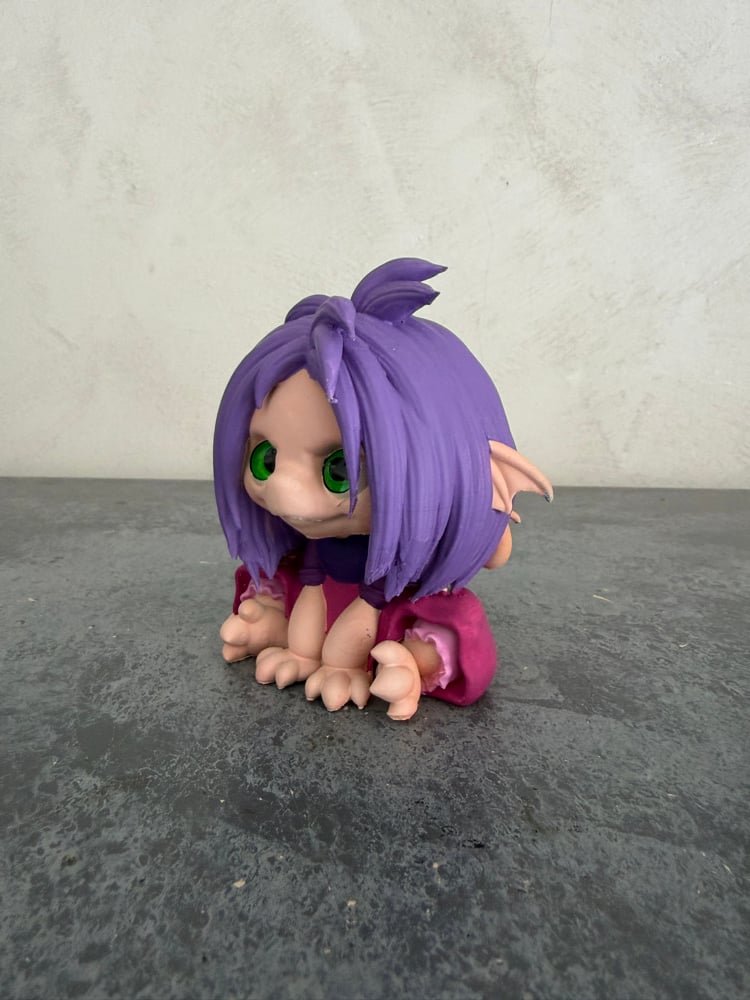 Image of MAGA MAGO DRAGONPUFF
