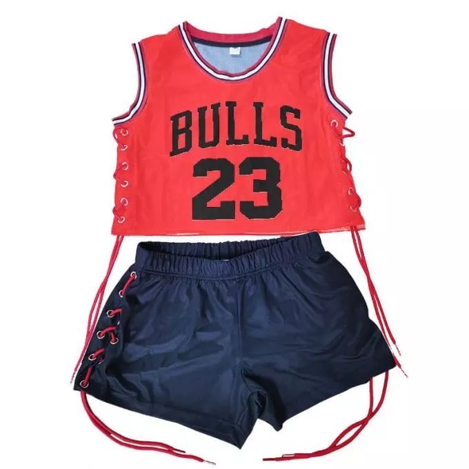 Image of Bulls