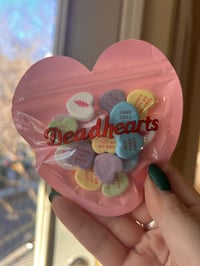 Image 2 of DEADHEARTS