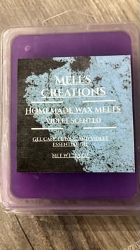 Image 5 of Gel Wax Melts 