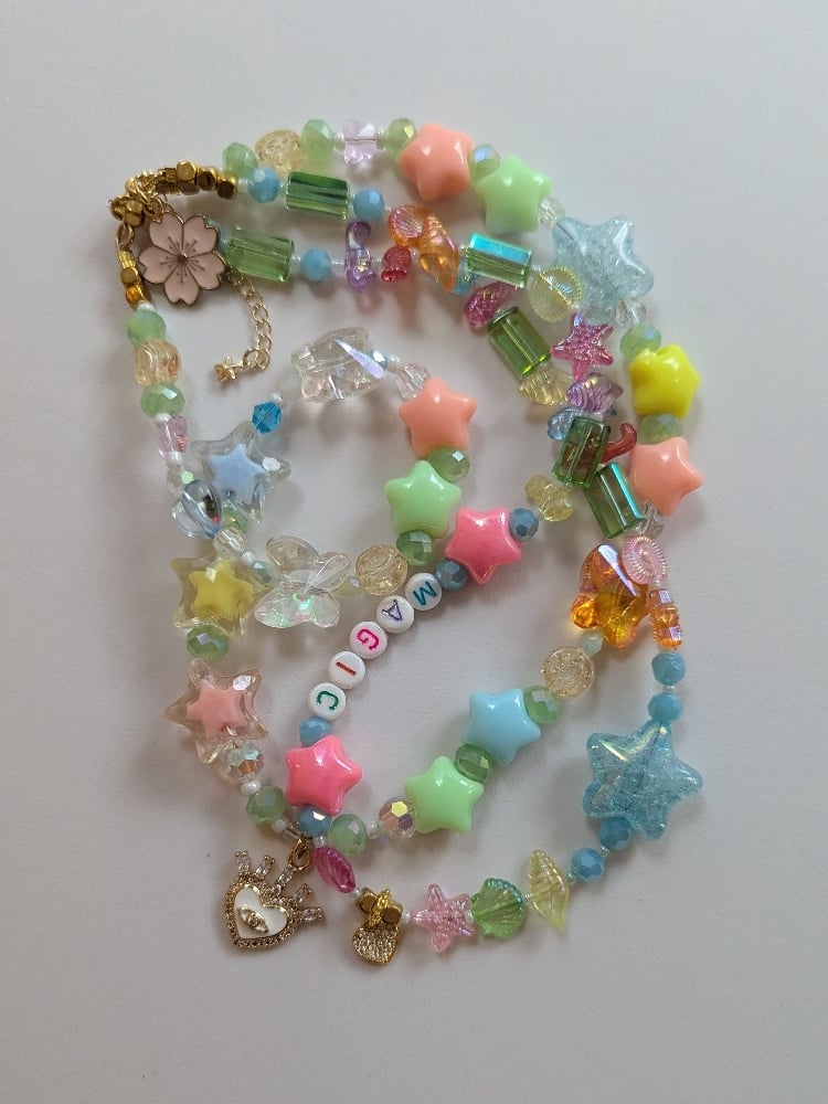 Image of MAGICAL WORLD