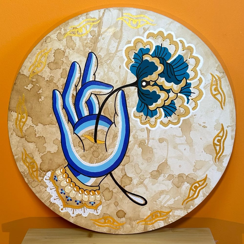  ༶ Painting 2 ༶
