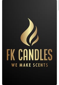 Image 4 of WICK & SIP CANDLE MAKING CLASS
