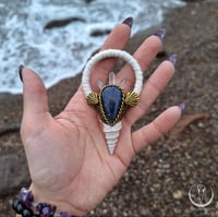 Image 10 of Mermaid Spirit necklace
