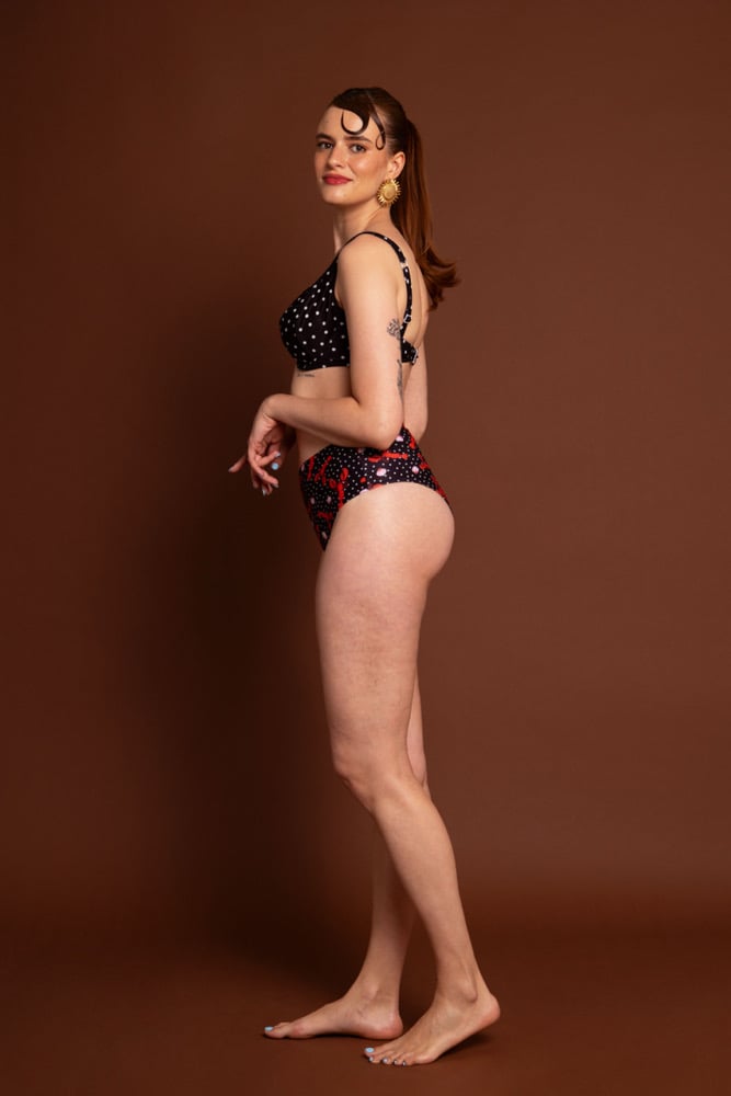 Image of Braguita brasileña Langostas