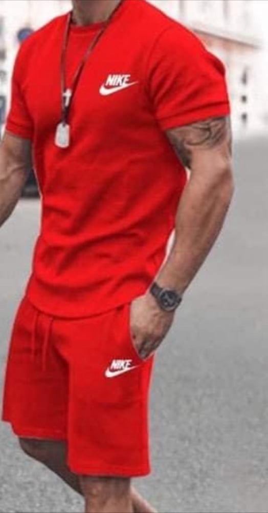 Image of Men Casual - Style 1 