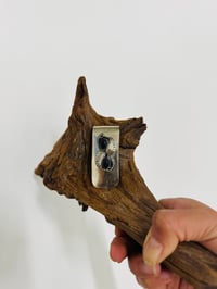 Image 3 of Onyx money clip 