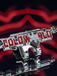 Image 1 of WAR BLIP 