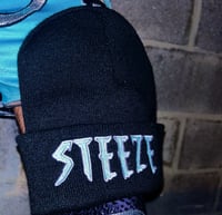 Image 2 of ‘STEEZE’ Beanie