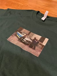 Image 4 of FRANKFURT PHOTO TEE