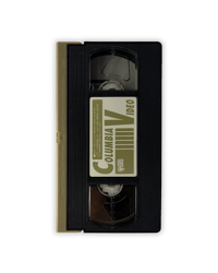 Image 4 of Chungking Express (Japanese Edition) VHS