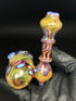 Purple Flame Fume Side Image 5