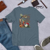 Image 8 of Born for the Quiet life Unisex t-shirt
