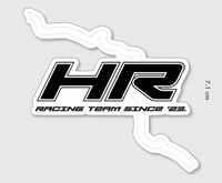 HR Sticker REWORKED